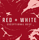 Red & White Brand Poland logo